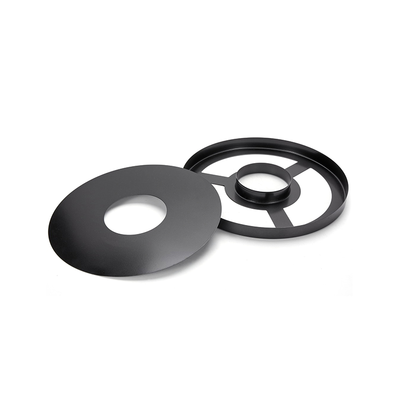 CH-0018 Non-stick Ring Tart Tin
