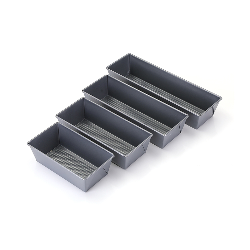 Multisize Nonstick Loaf Pan