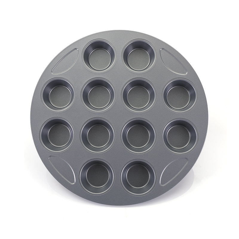Why the Right Cake Pan Makes All the Difference in Baking