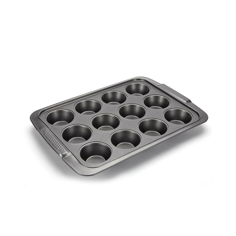 CH-6SB012 12 Cup Muffin Pan