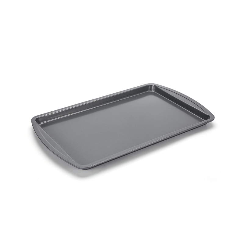 CH-6R4427 Carbon Steel Cookie Sheet