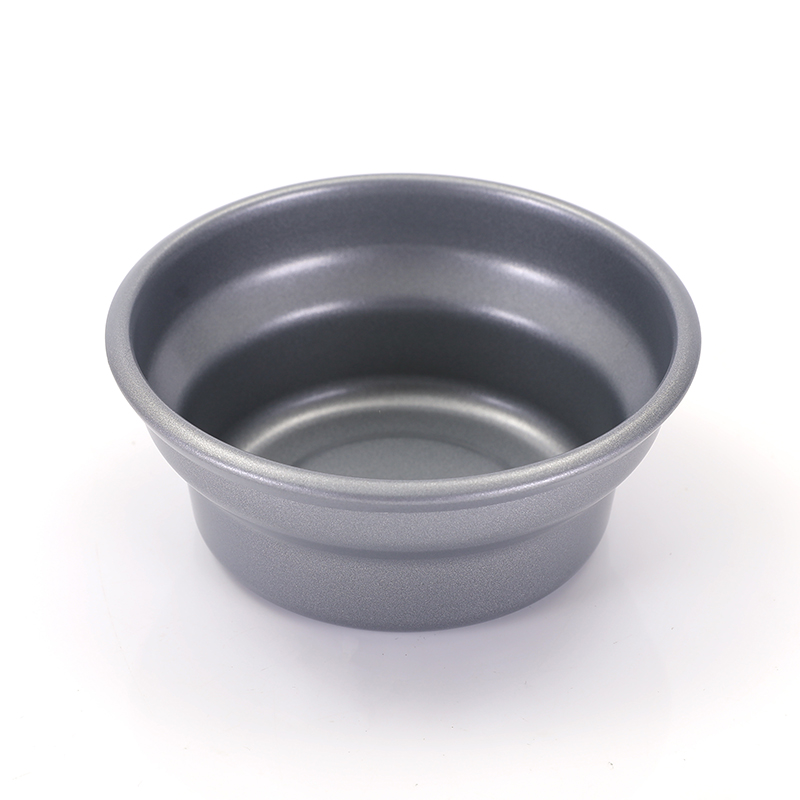 Mini Double Layered Round Cake Pan