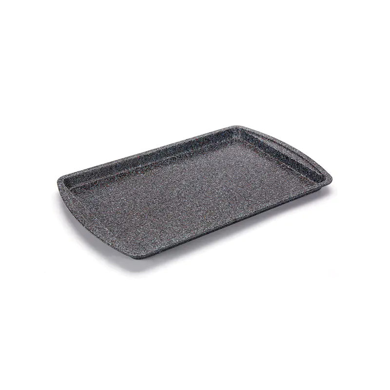 CH-6R4427 Non-stick Marbled Cookie Sheet