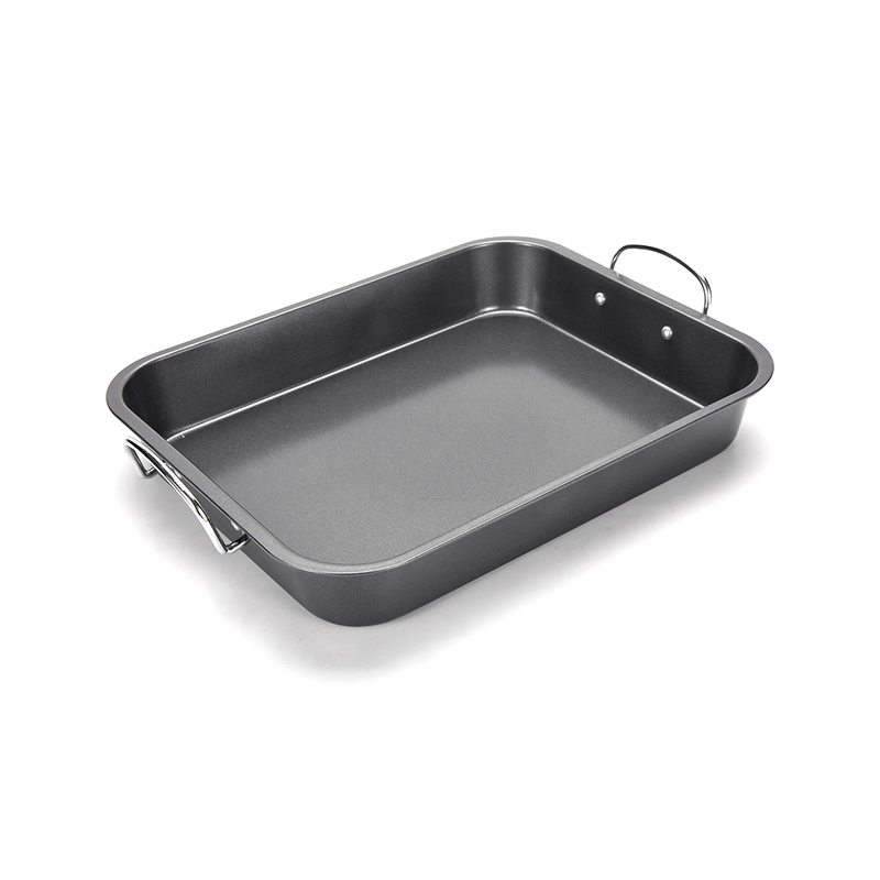 CH-3037S Non Stick Roasting Pan