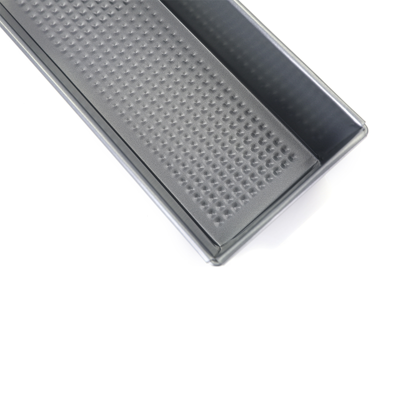 Multisize Nonstick Loaf Pan