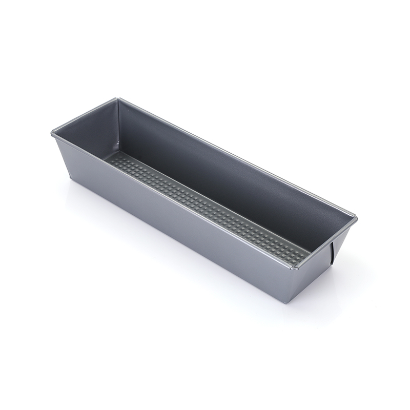 Multisize Nonstick Loaf Pan