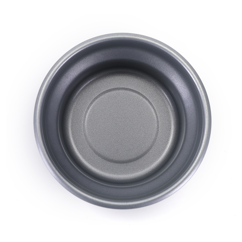 Mini Double Layered Round Cake Pan
