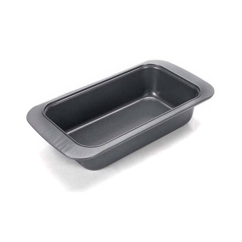 Carbon Steel Bread Loaf Mould Pan