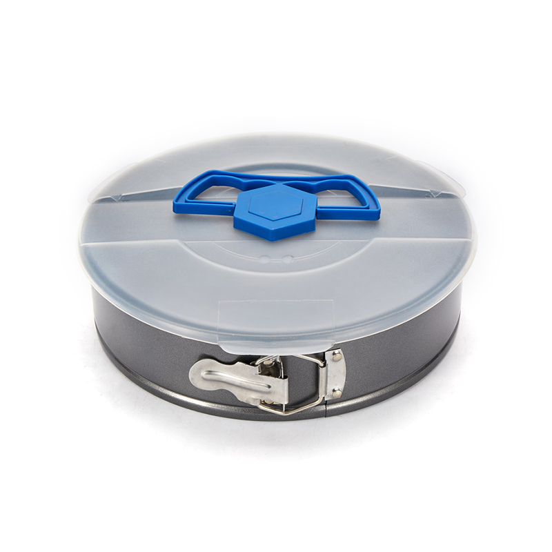 CH-2026G Springform Pan with Carrying Lid