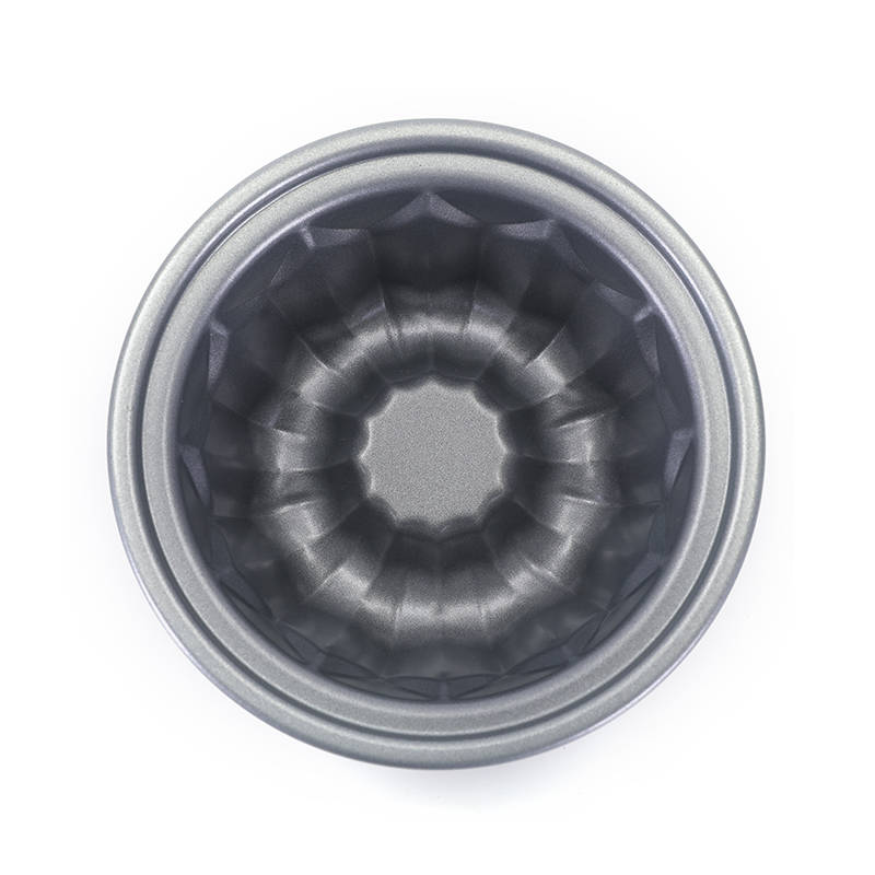 Mini Fluted Cake Pudding Pan