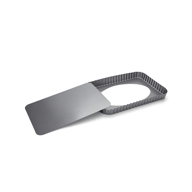 CH-T3121 Rectangular Tart Pan with Loose Base