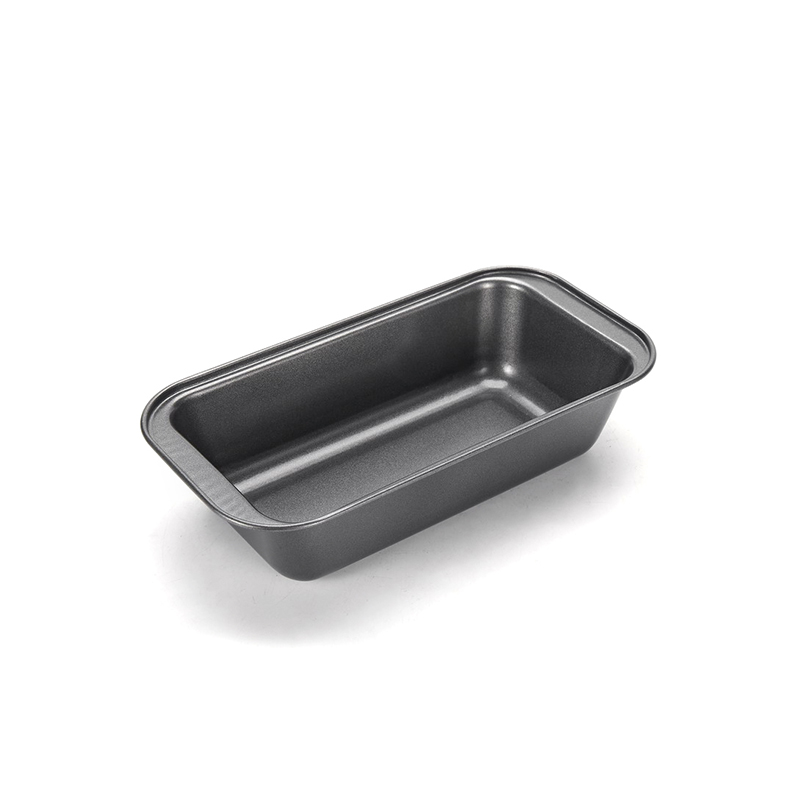 Rectangle Toast Bread Cake Mold