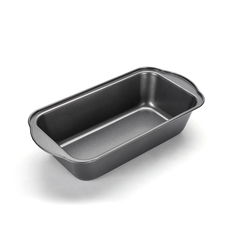 Non-Stick Carbon Steel Loaf Pan