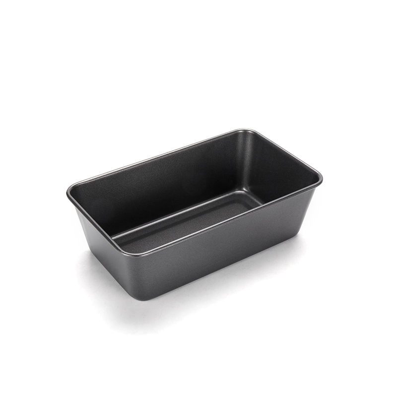 CH-0025L Carbon Steel Loaf Pan