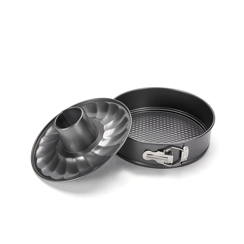 CH-2018Y Cheesecake Springform Pan with Removable Bottom