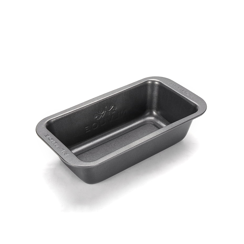Carbon Steel Toast Bread Mould Loaf Pan