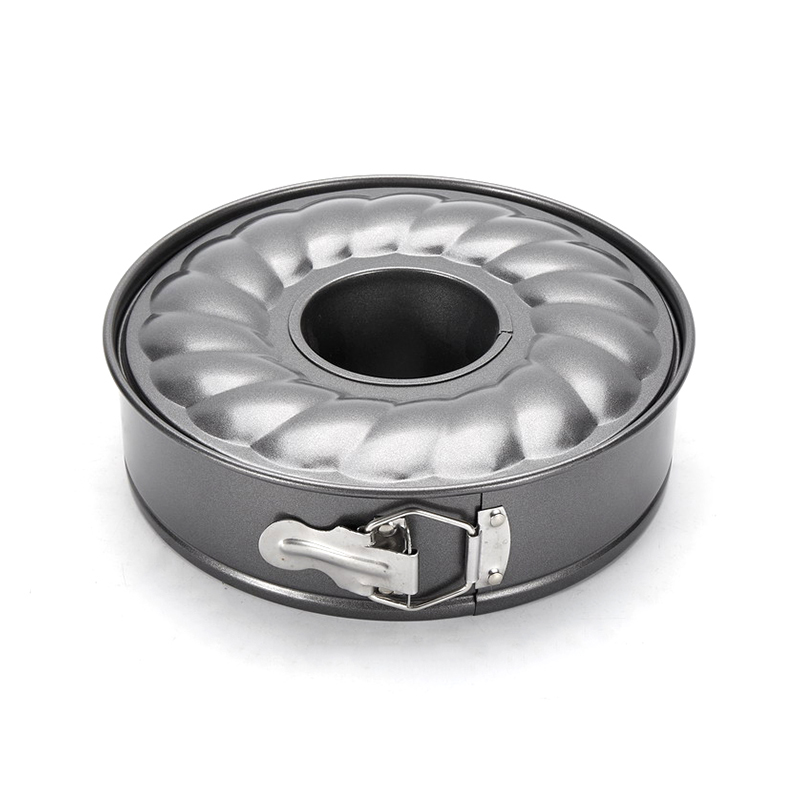 CH-2018Y Cheesecake Springform Pan with Removable Bottom