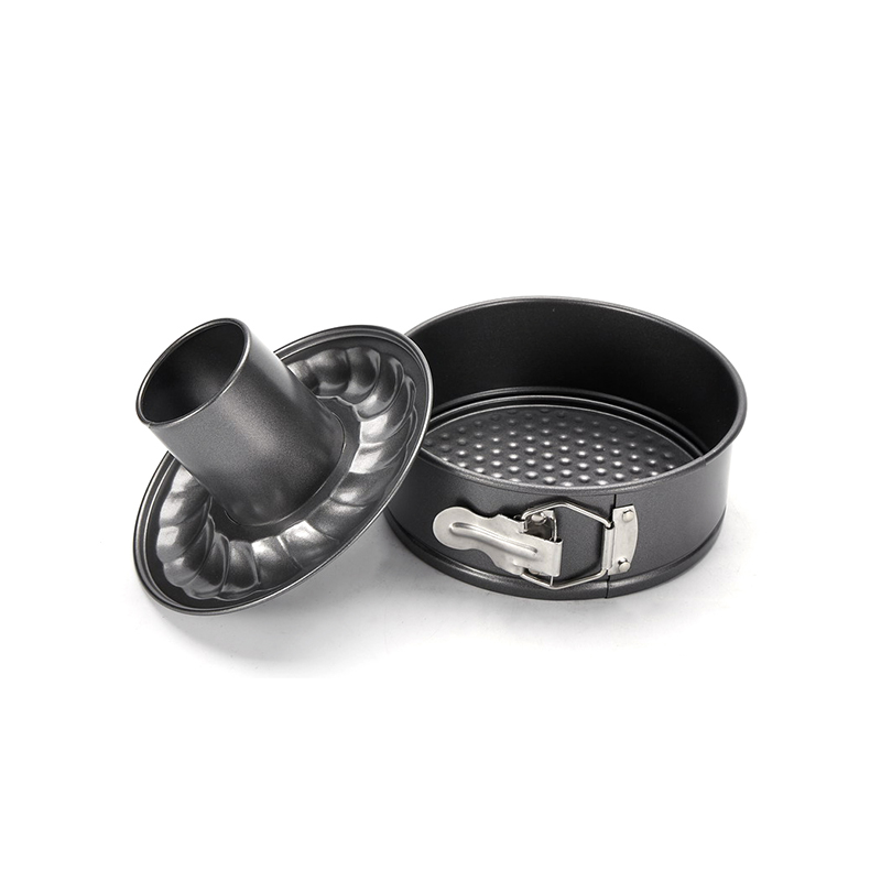 CH-2018Y Cheesecake Springform Pan with Removable Bottom