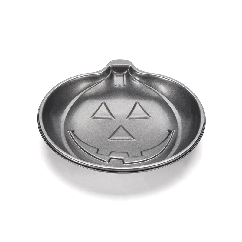 CH-0037 Halloween Pumpkin Cake Tin