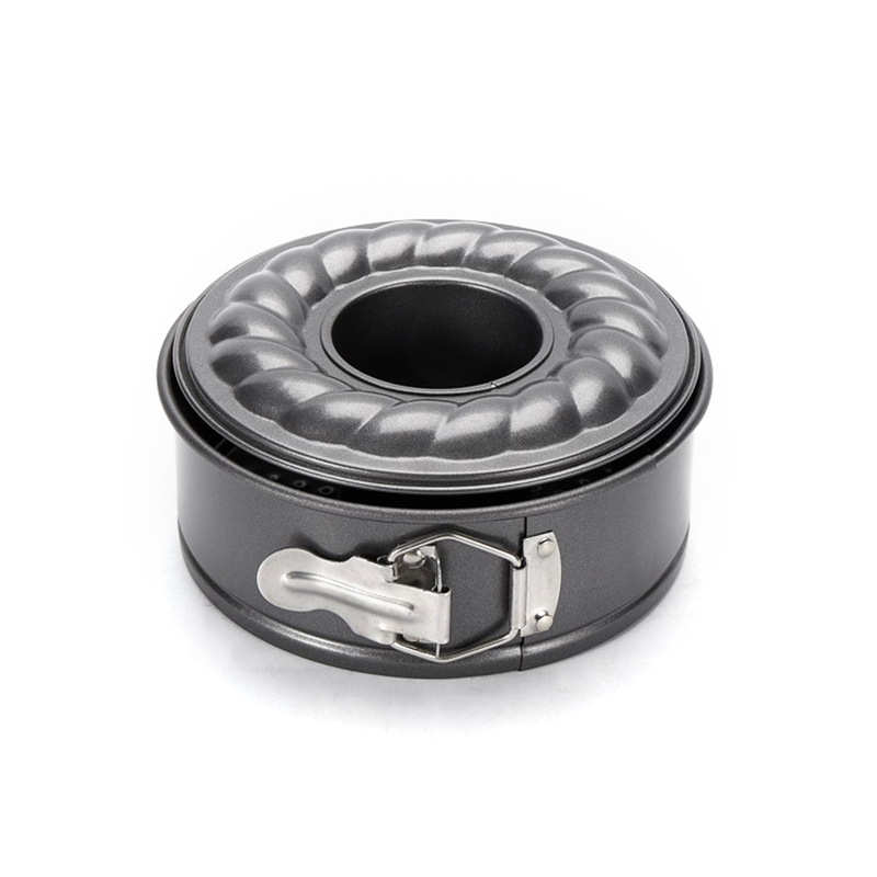 CH-2018Y Cheesecake Springform Pan with Removable Bottom