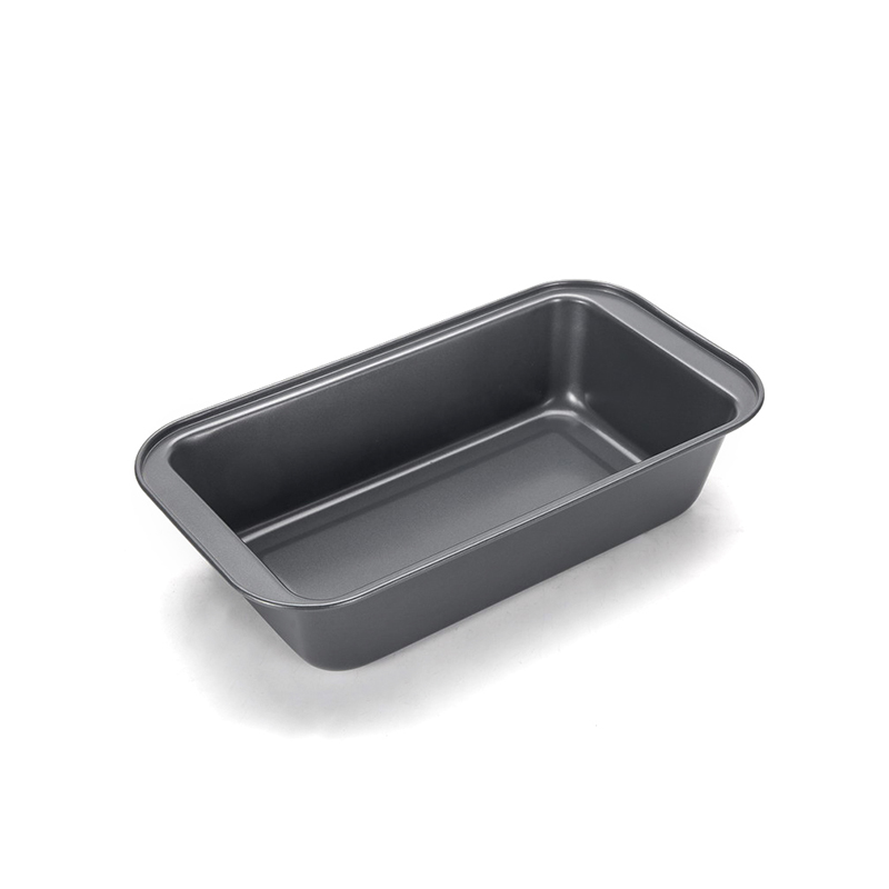 CH-0276 Rectangular Baking Bread Loaf Pan