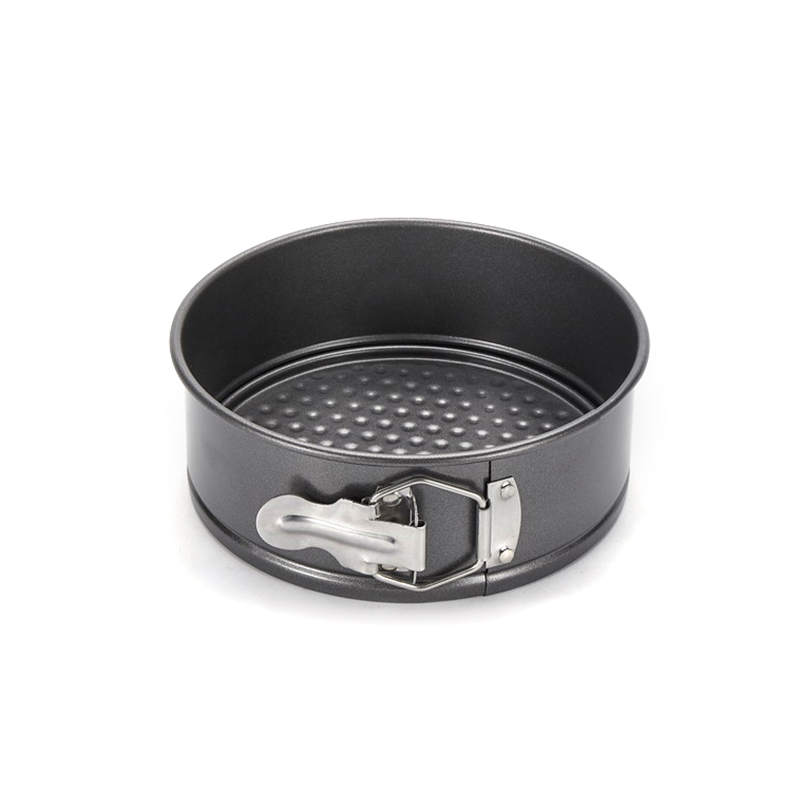 CH-2018Y Cheesecake Springform Pan with Removable Bottom