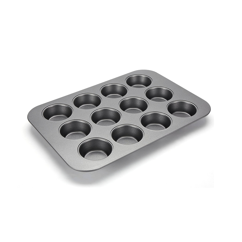 12 Cup Nonstick Muffin Pan