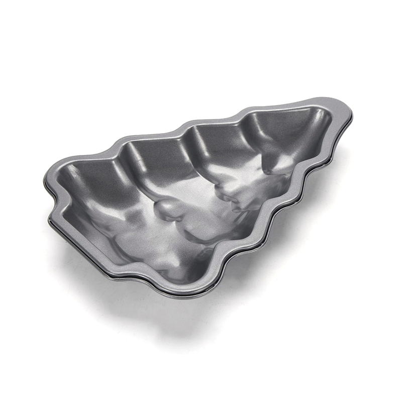 CH-0041 Christmas Tree Cake Pan