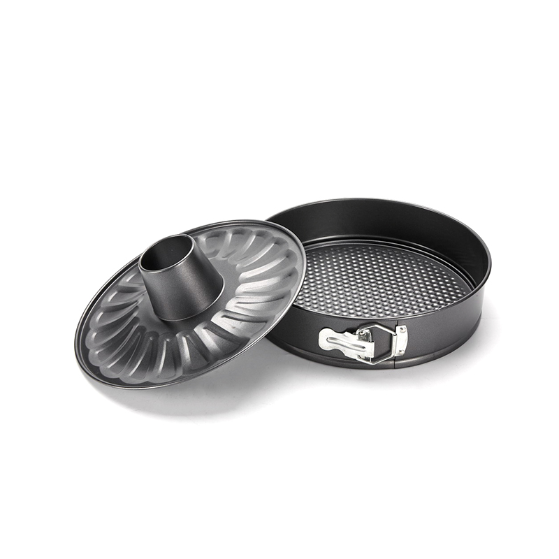 CH-2018Y Cheesecake Springform Pan with Removable Bottom