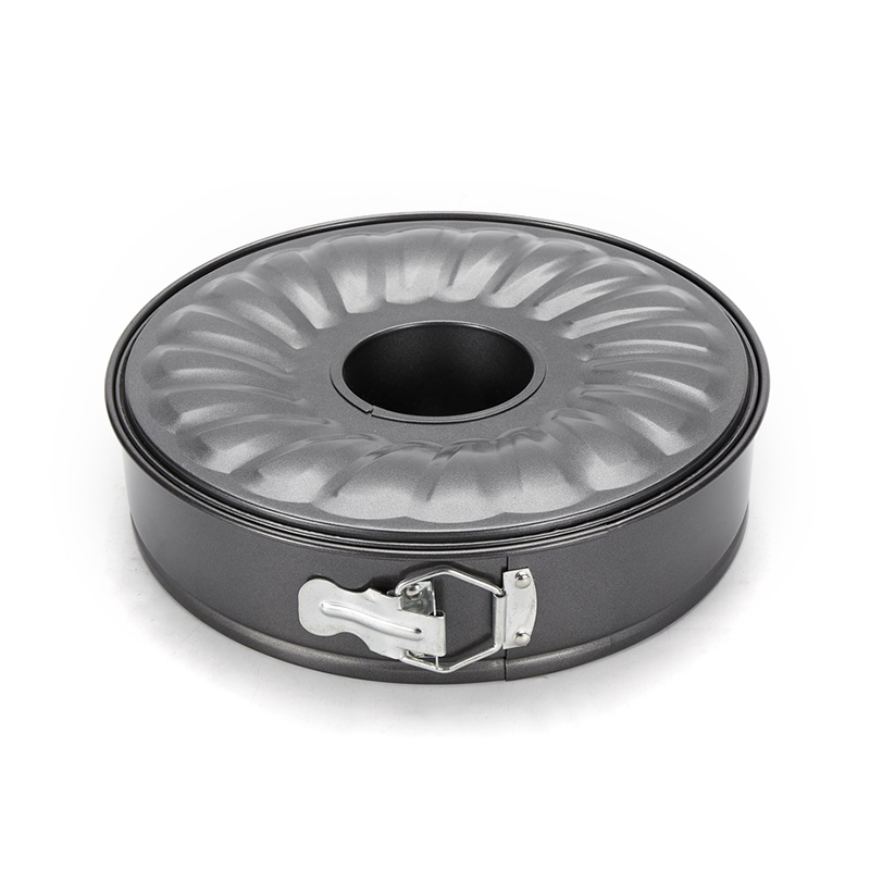 CH-2018Y Cheesecake Springform Pan with Removable Bottom