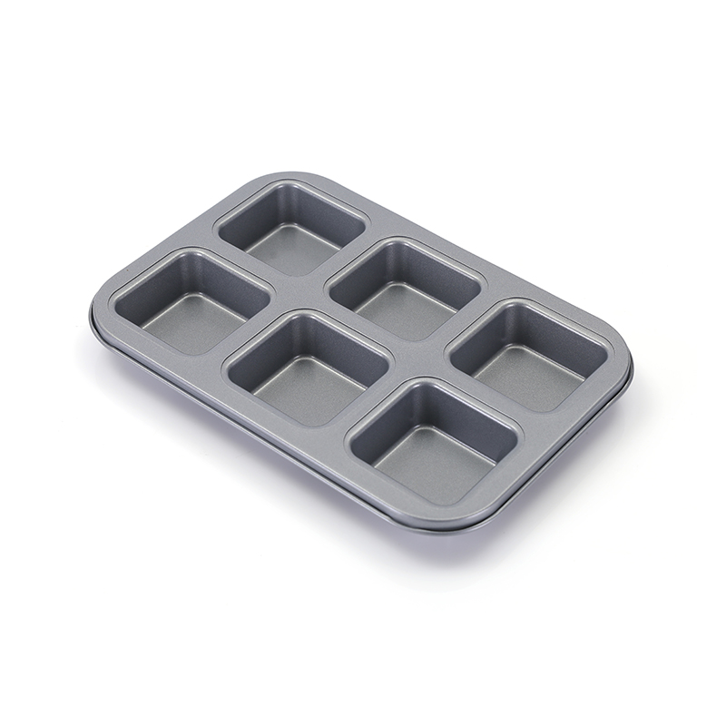 The Essential Guide to Baking Pans: Choosing the Right Tool for Your Recipe