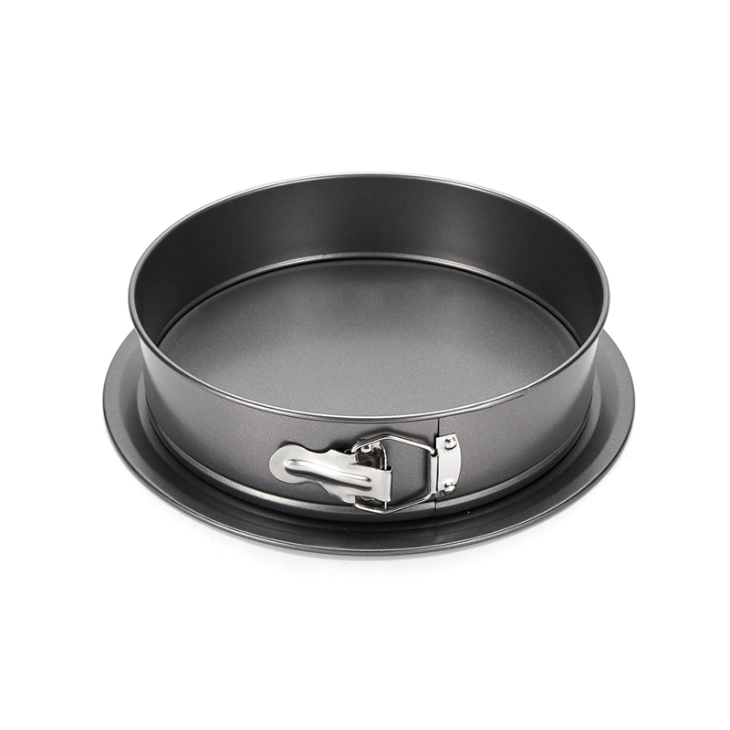 CH-2026D Springform Pan With Removable Bottom