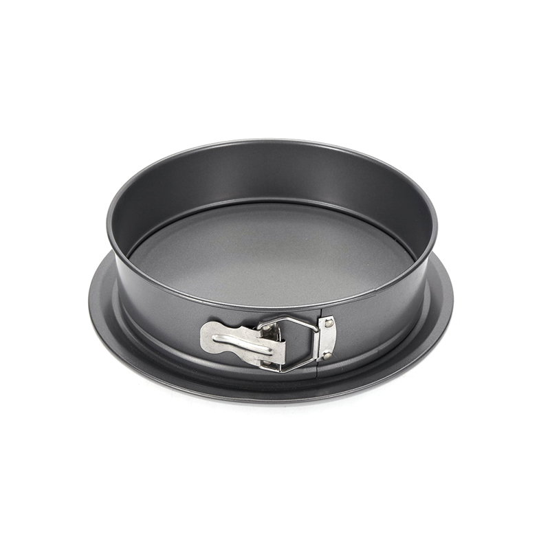 CH-2024D Springform Pan With Removable Bottom