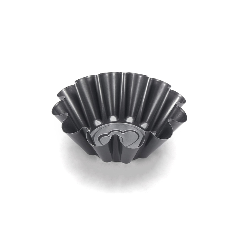 Non-Stick Brioche Mould