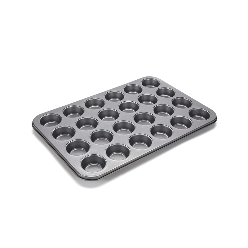 CH-B010 24 Cup Nonstick Muffin Pan