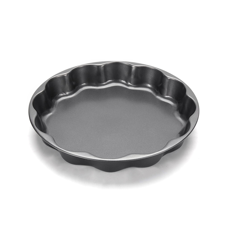 Non-Stick Cake Pans Continue to Rise in Popularity Among Home and Professional Bakers