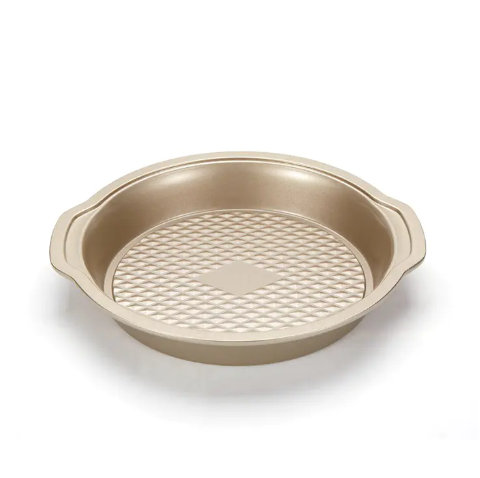 What Makes a Non Stick Cake Pan Different for Baking?