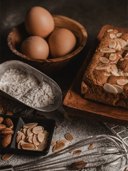 Zhejiang Bakeware Industry and Trade Co., Ltd.